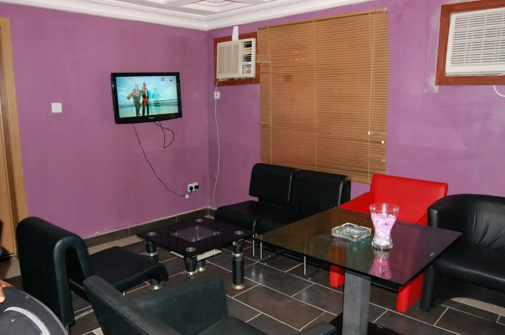 Encore Lagos Hotels And Suites
