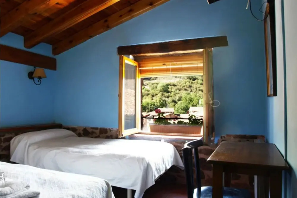 Casa Somera