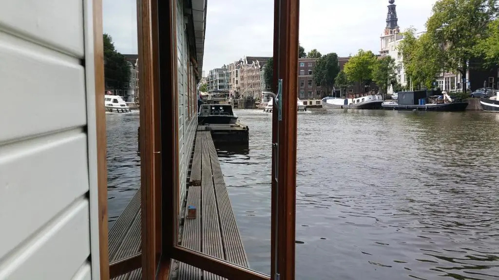 Mar&Mar Houseboat Studio