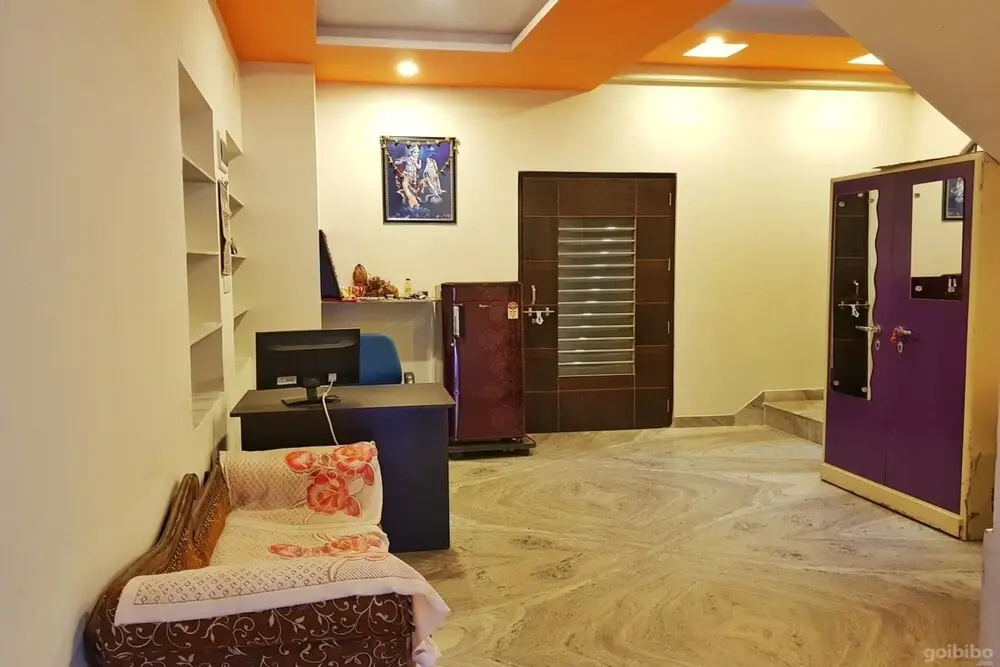 Kanhaiya Home Stay