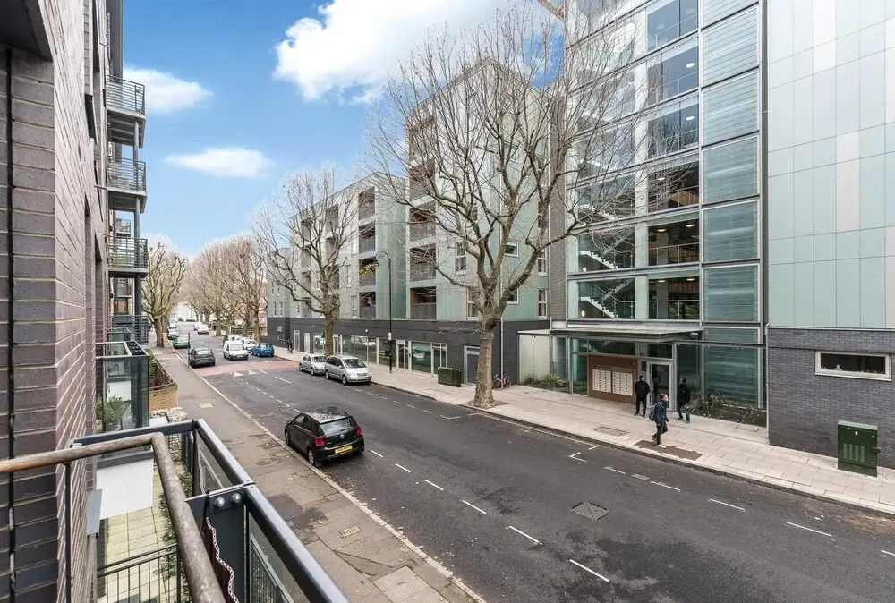 Stunning 1BD Flat Close to London Bridge Station