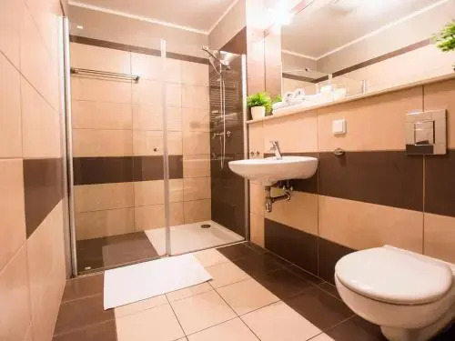 Vacationclub Olympic Park Apartment B101