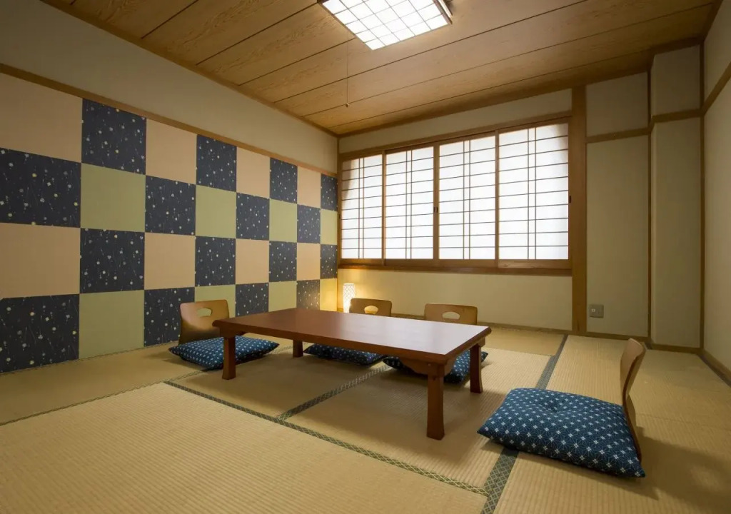 Green House Hiroshima