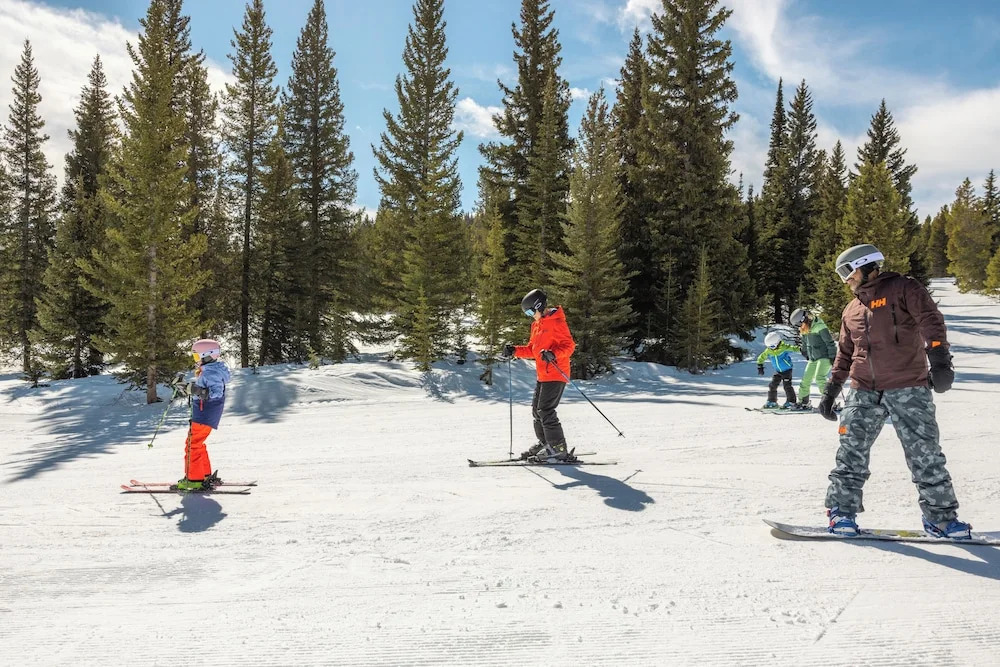 Lodge at Brookside, A Vail Resorts Property