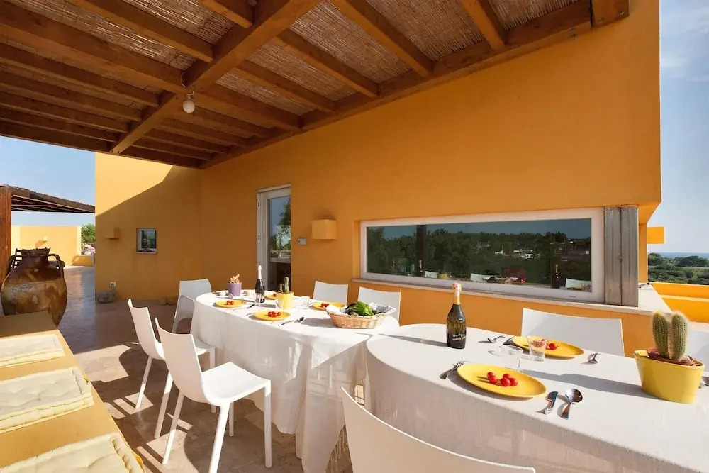 Villa Maya
