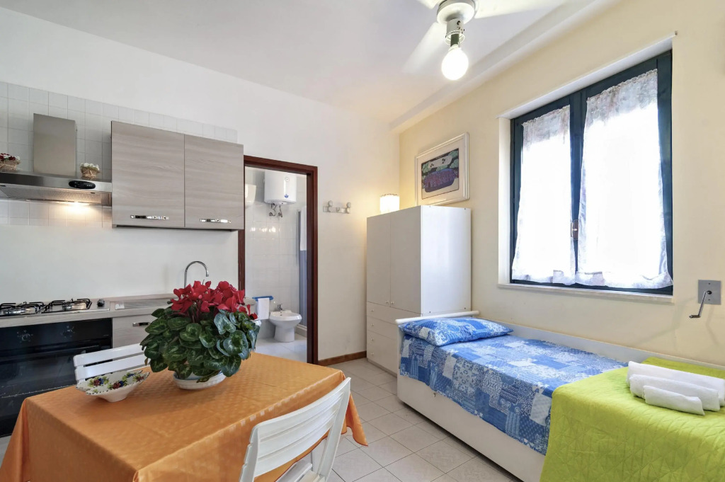 Appartamento di Levante