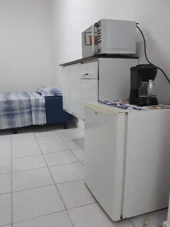 Apto 6 Todo Seu Não divide com ninguém Com Ar Cond Centro Praia da Costa Exc Localização