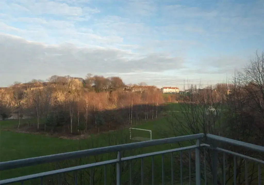 The Lochend Park View Residence No 1