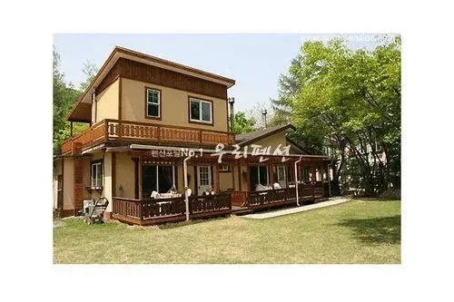 Yangpyeong Yangsuri Green Pension