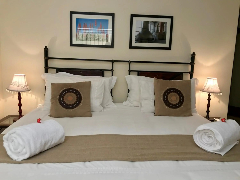 Sundown Manor Guest House