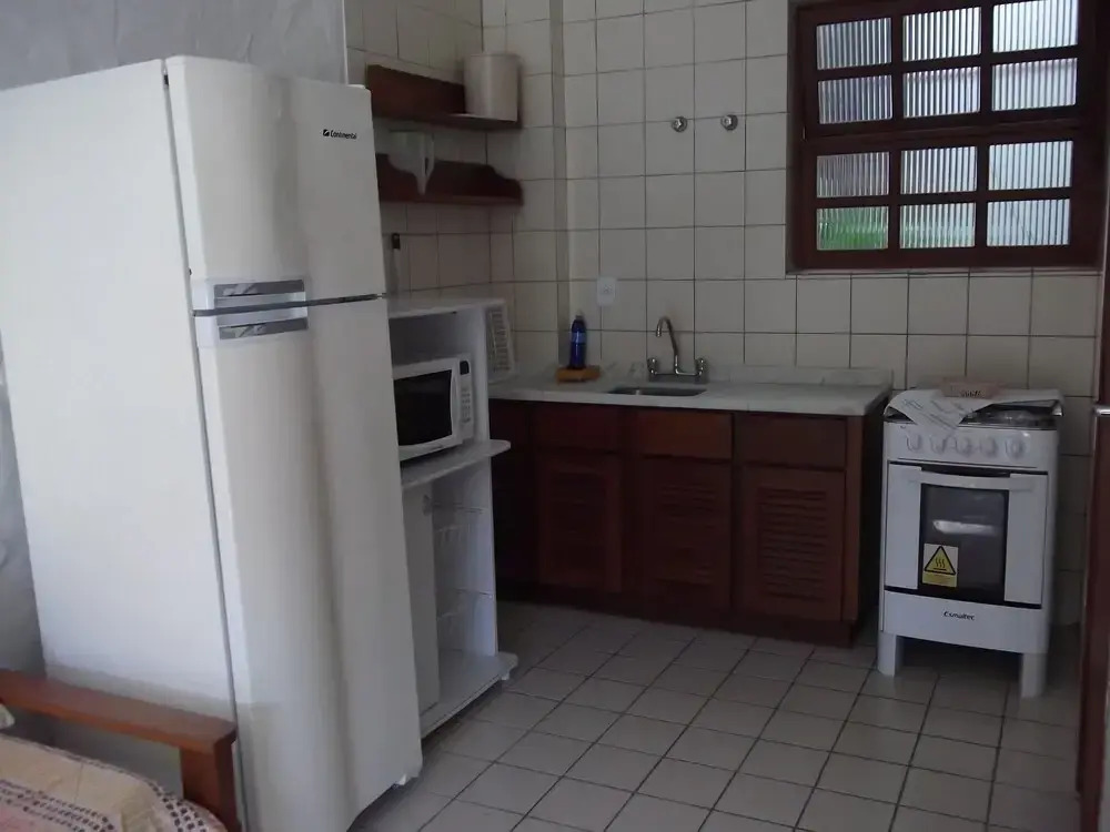 Residencial Hostal Blanco