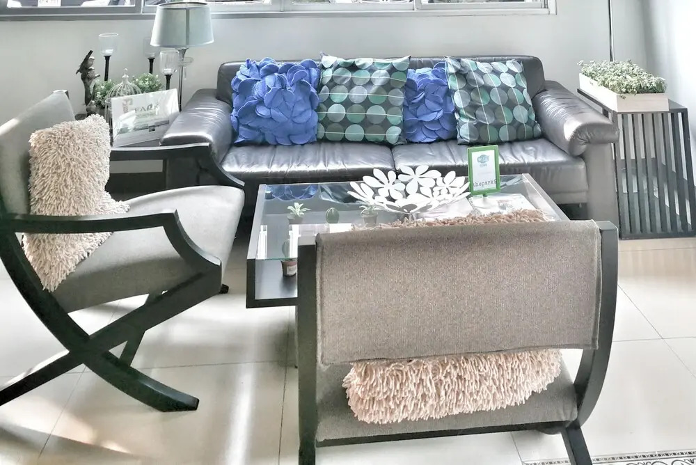 The Park  Apartment