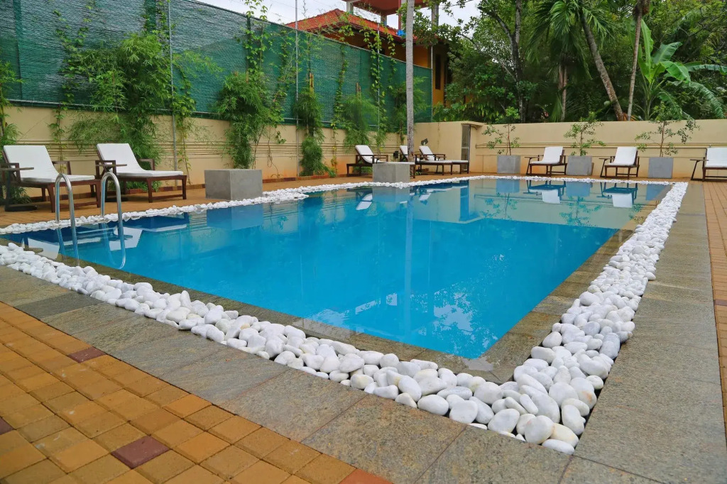 Tranquil Negombo Boutique