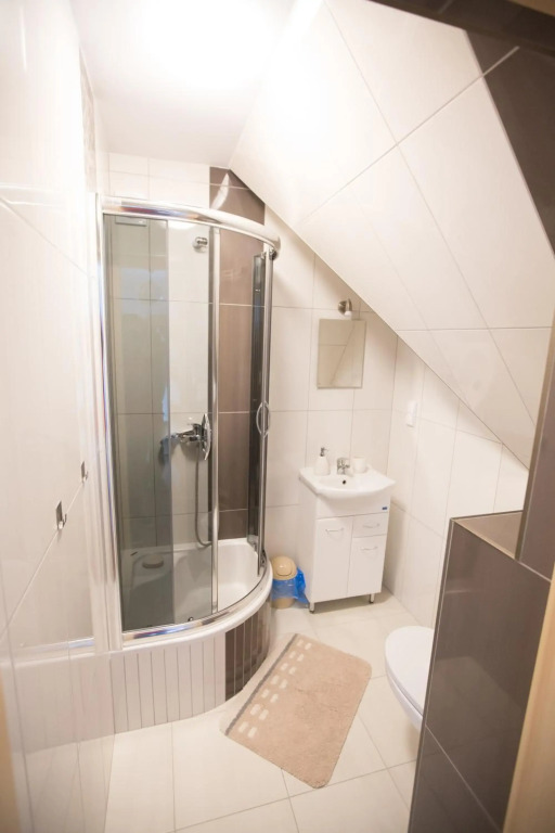 Apartamenty "Zielony Zakątek" Olcza Zakopane
