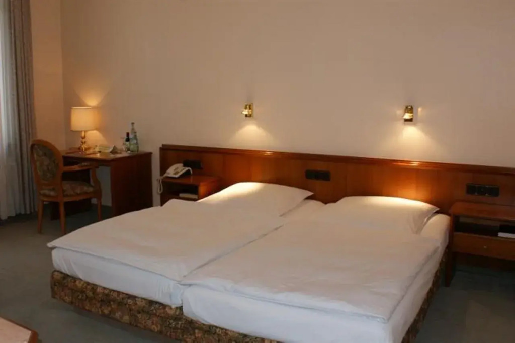 Hotel Kaiserhof