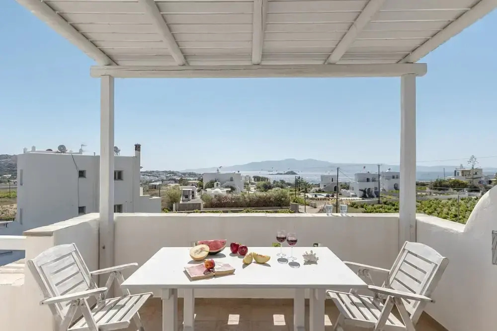 Villa Alba Spacious Home by the sea