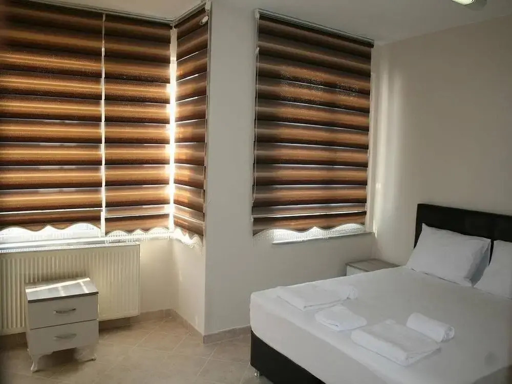 Hotel Kiwi
