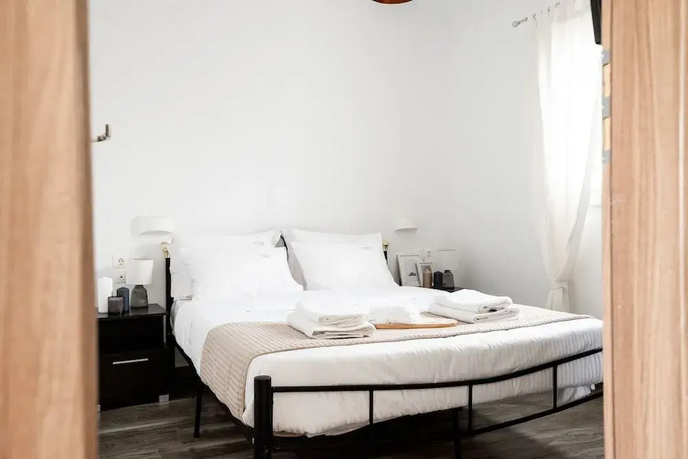 aníko suites Psarou