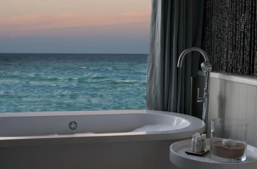 White Pearl Resorts