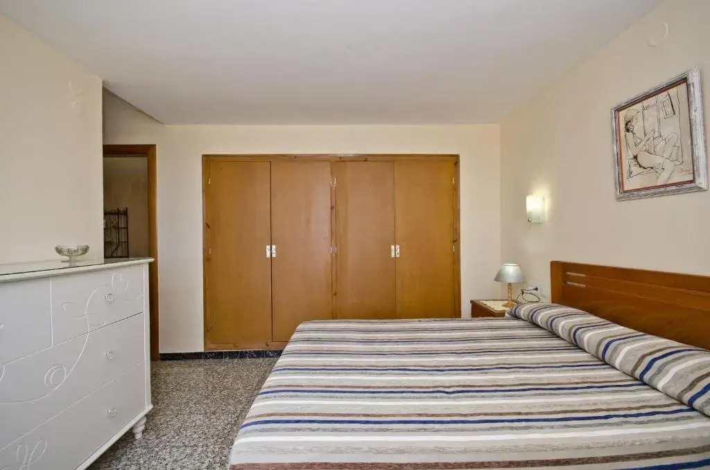 Club Villamar - Galiana