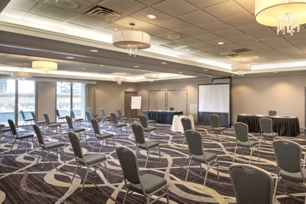 Holiday Inn Express Vancouver-Metrotown