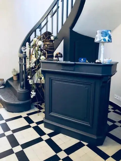 La Maison dAugustin