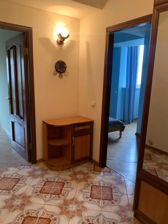 Cozy apartment near Republic Square