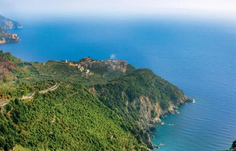 Stunning Apartment in Levanto With Internet and Wifi