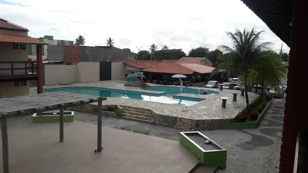 Porto Praia Hotel