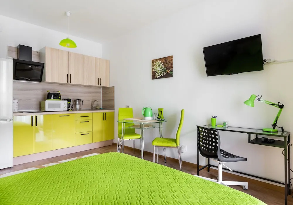 Simply Comfort. Palacio on 26 Linia VO