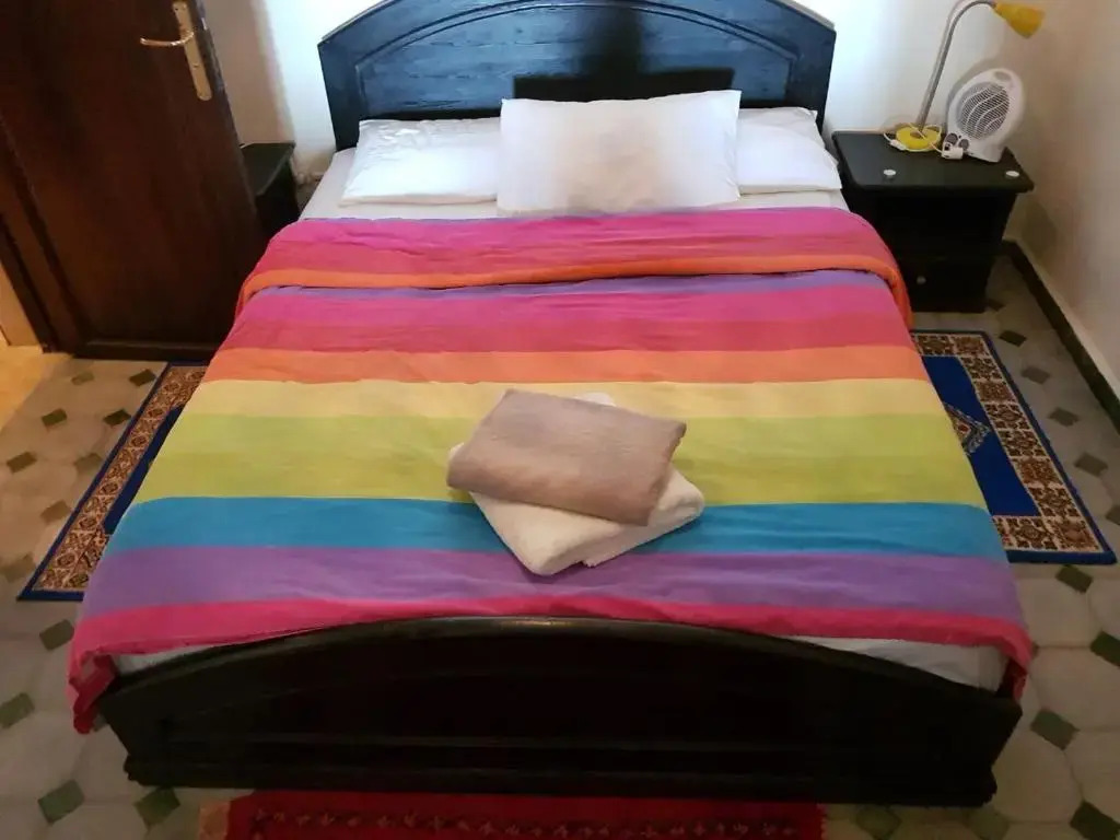Surfstay Taghazout 2