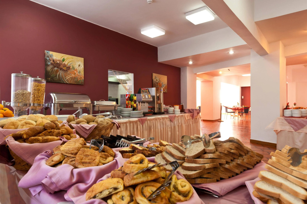 Europa Hotel