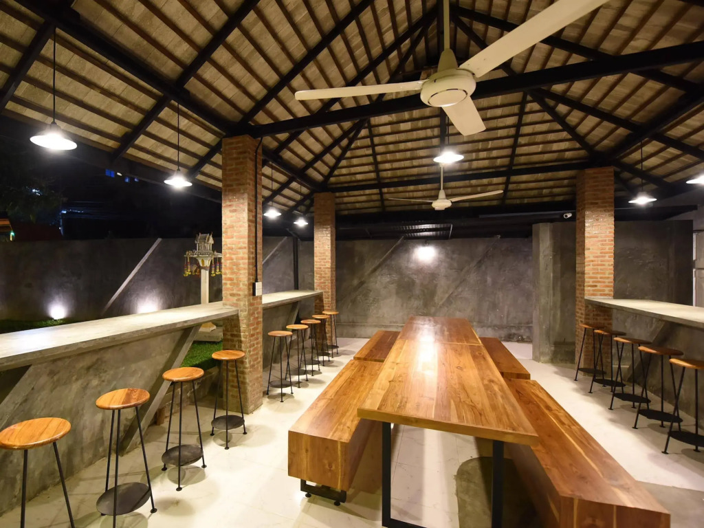 Chiang Mai Udee