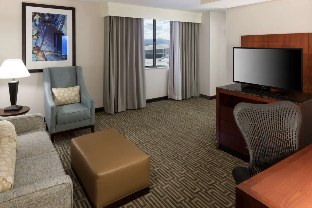 Hilton Garden Inn Denver/Cherry Creek