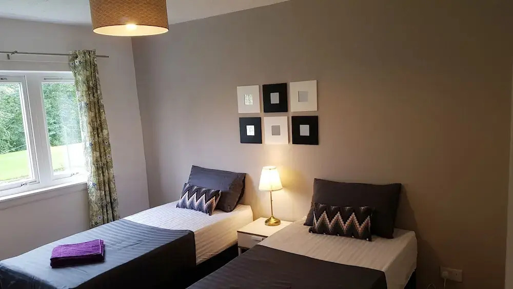 Fleming Apartment