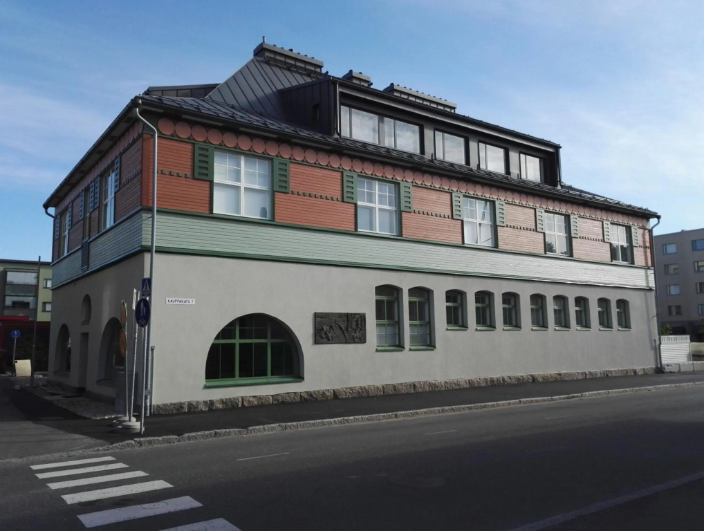 Apartment Satama