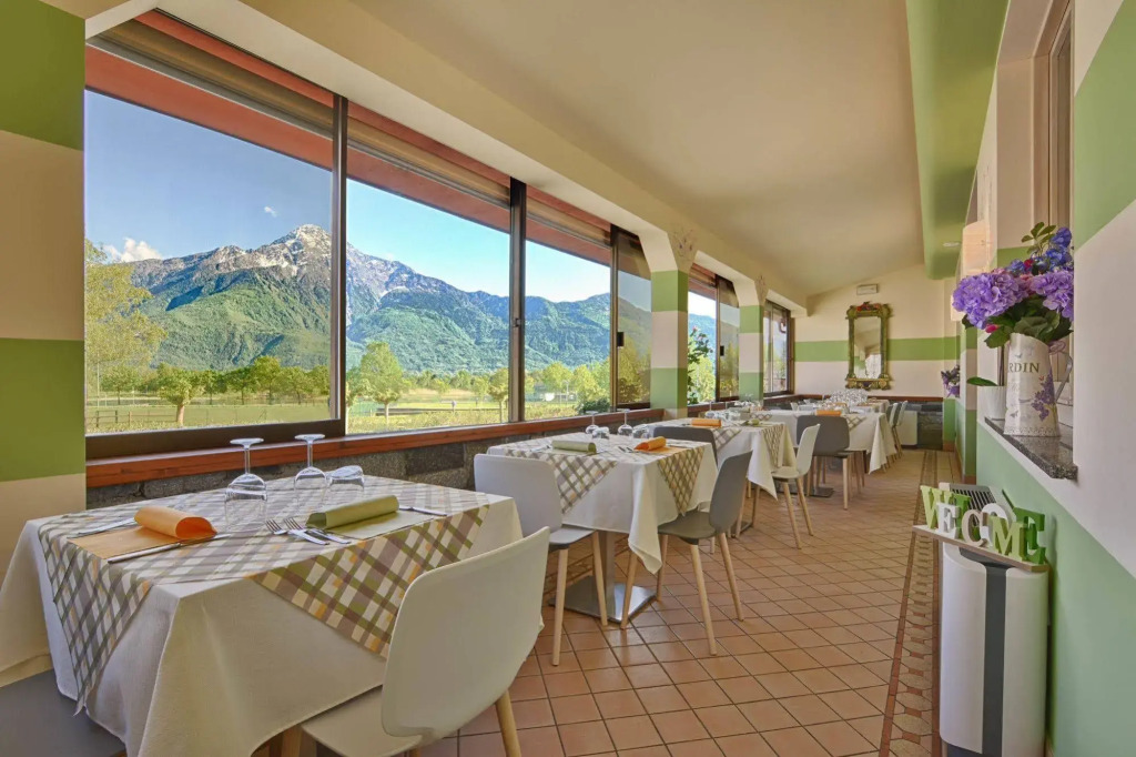 Hotel Europa - Sorico