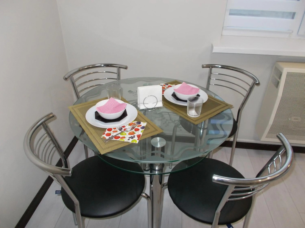 Apartment near the Forum mall 2