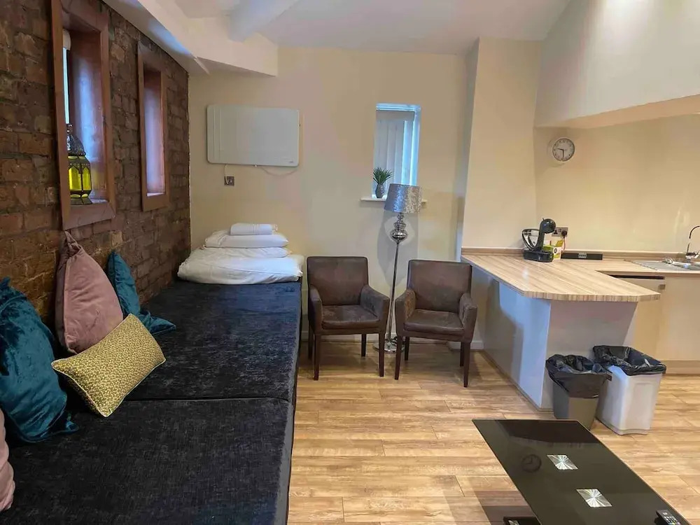 Infinity Liverpool Party Weekends Midweek Stays