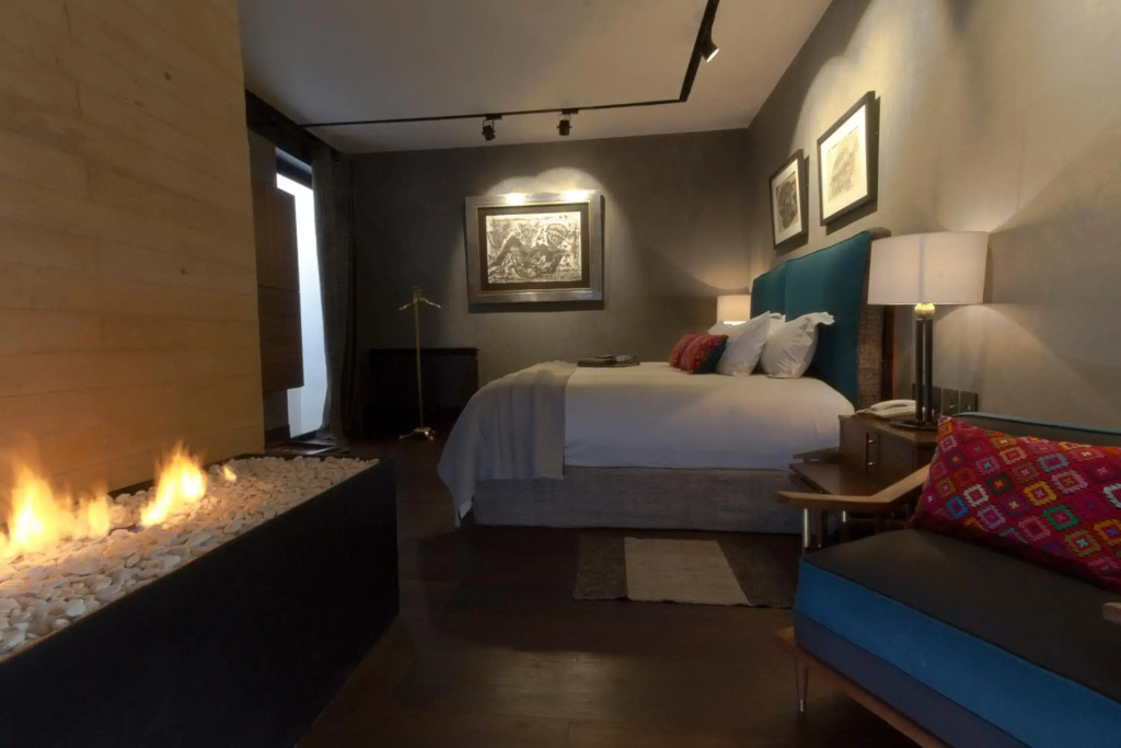 Uvence Garden Hotel