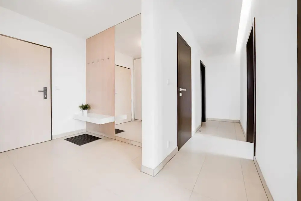 AZ Tower Apartments
