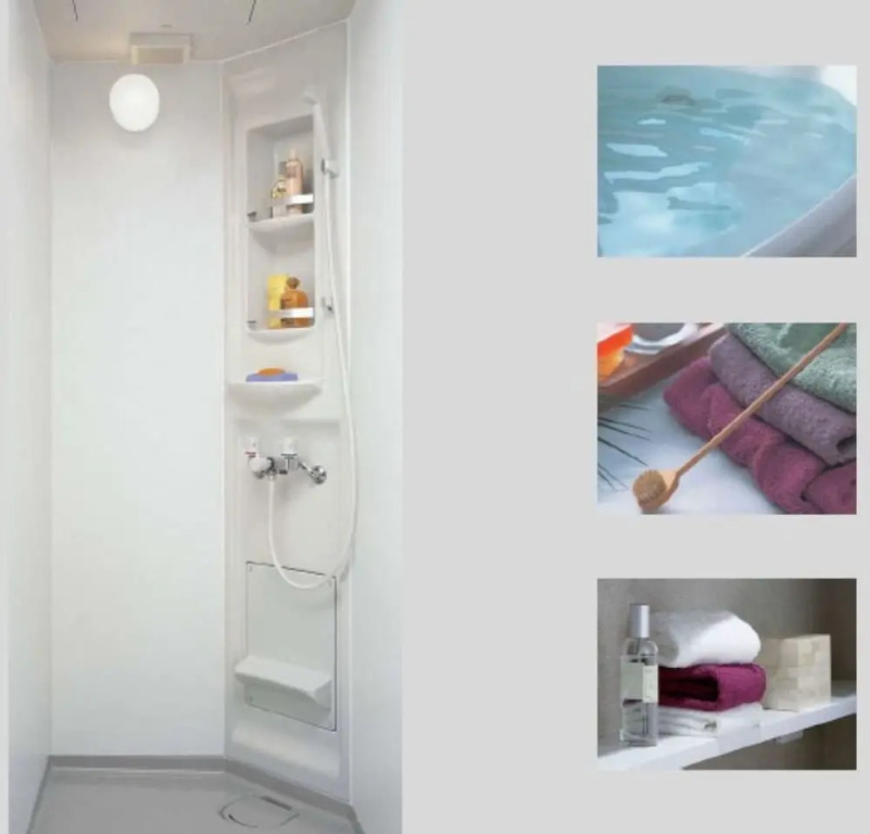 Asakusa HomeSuites Tokyo