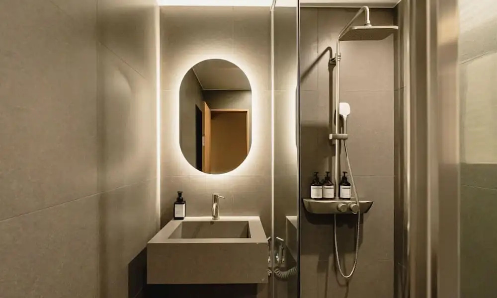 Hound Hotel chuncheon