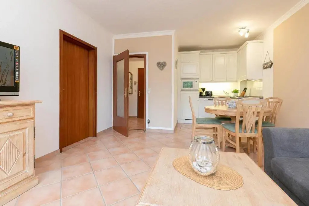 Seepark Wohnung 1 5