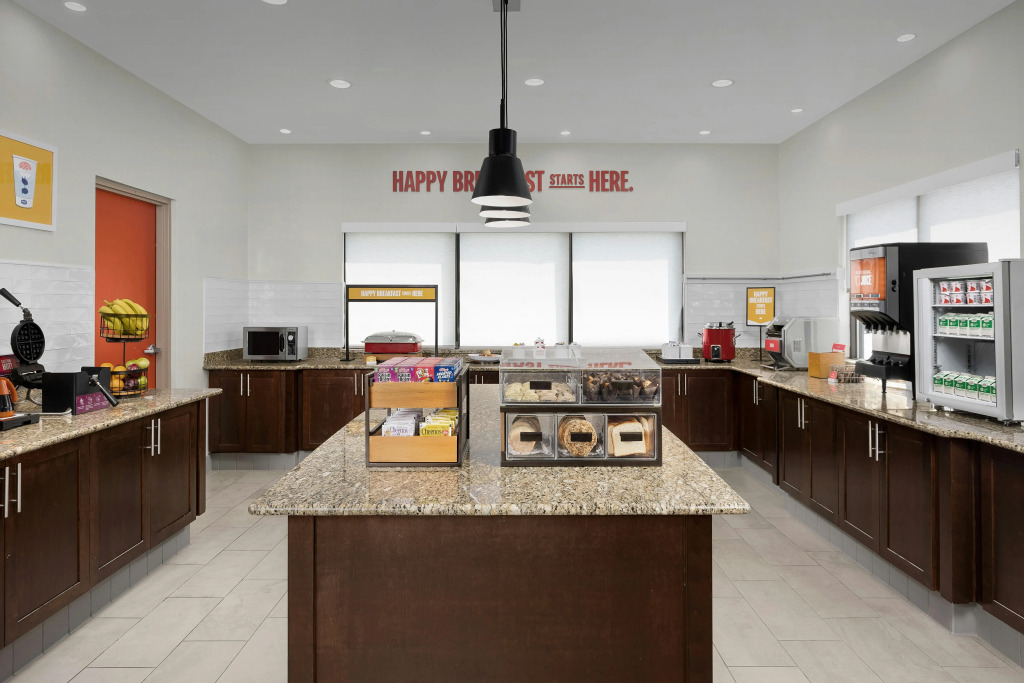 Hampton Inn Fayetteville Fort Bragg