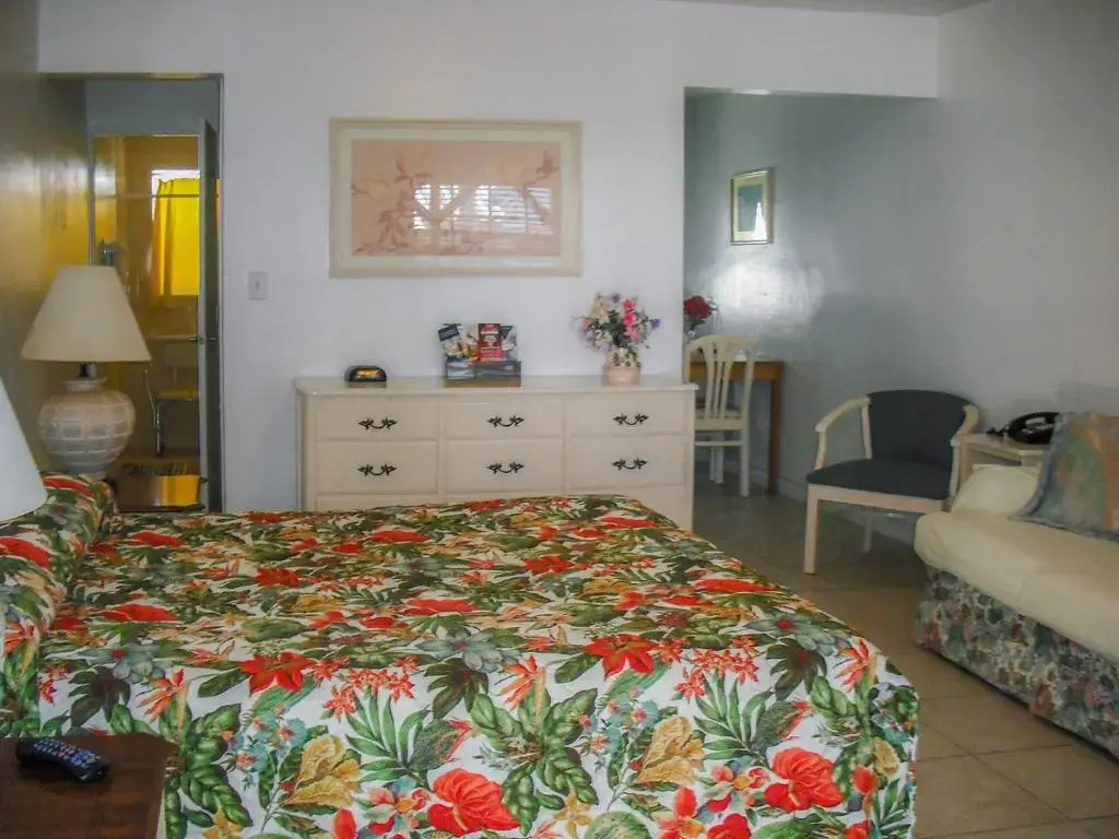 Richards Motel Extended Stay