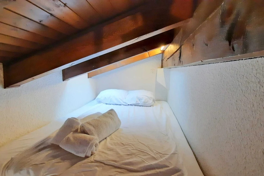 Charming Apartment in the Heart of Vercorin