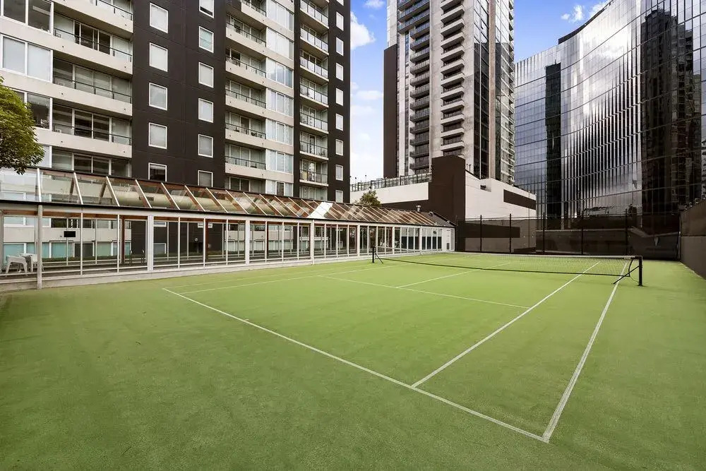 3 Bedroom Inner City Penthouse