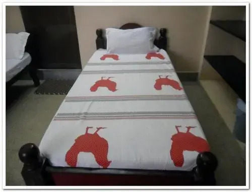 Sivas Residency