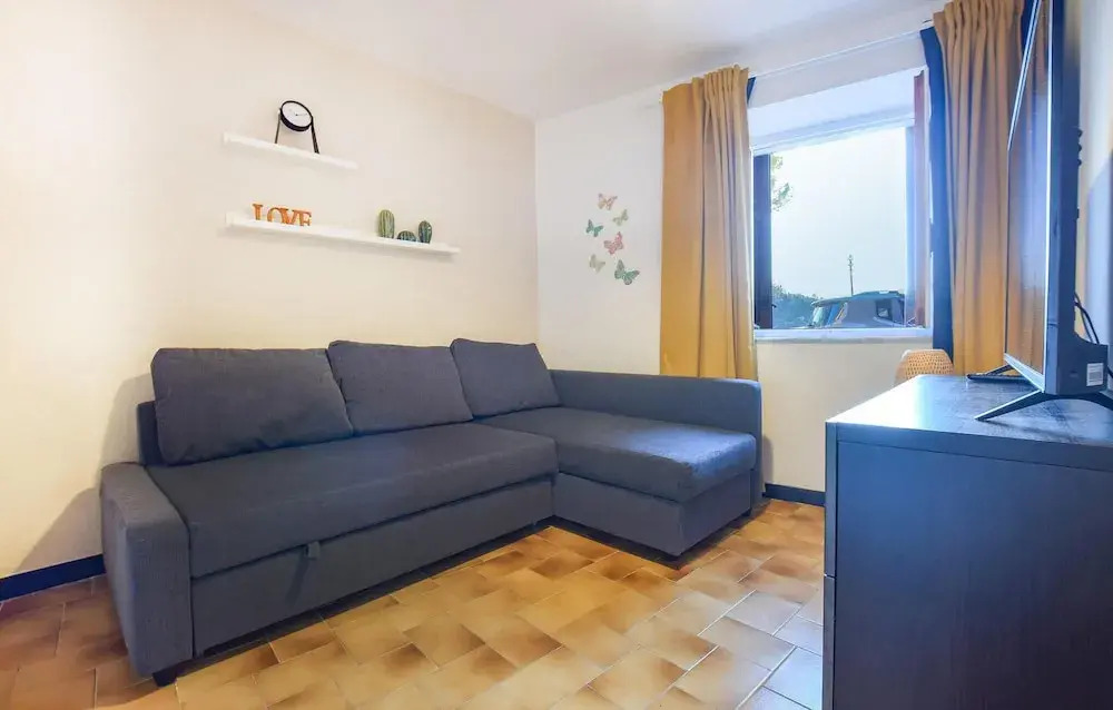 Awesome Apartment in Moneglia With 1 Bedrooms and Wifi